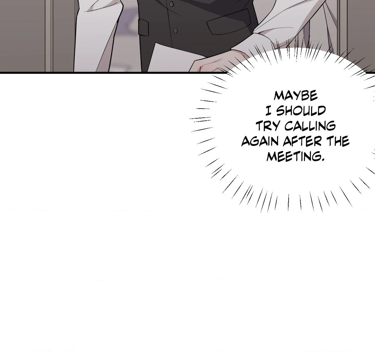 A Loyal Dog [Official] - Chapter 24 manhwa