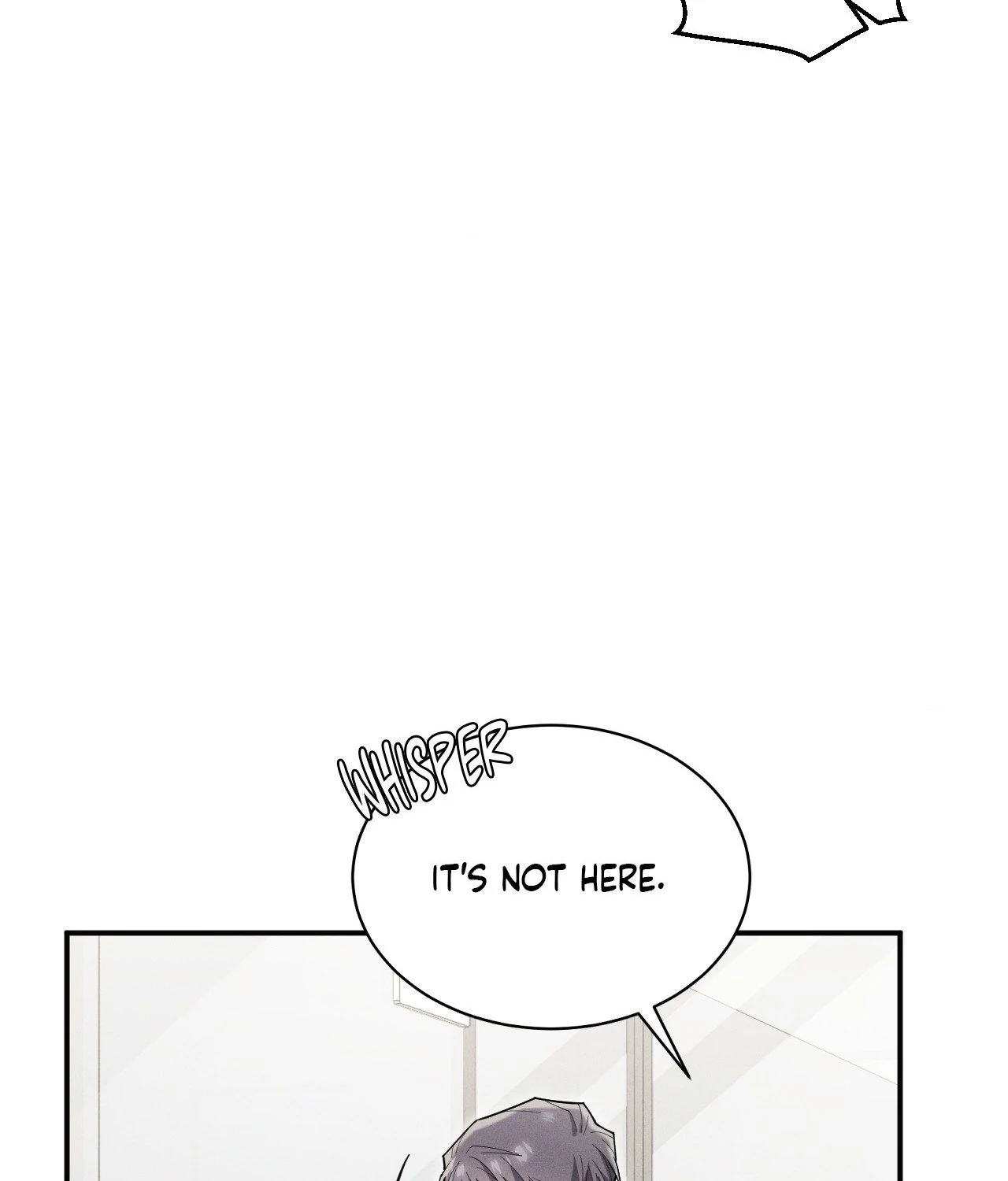A Loyal Dog [Official] - Chapter 24 manhwa