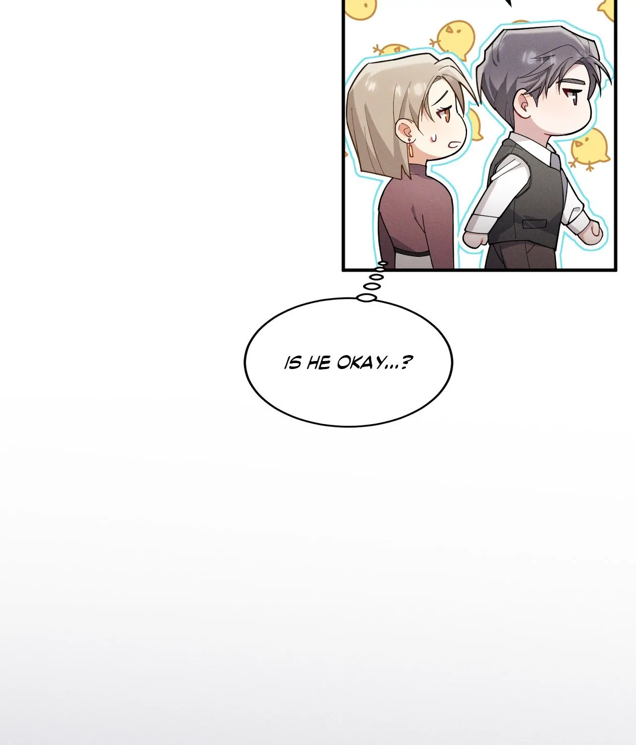A Loyal Dog [Official] - Chapter 24 manhwa