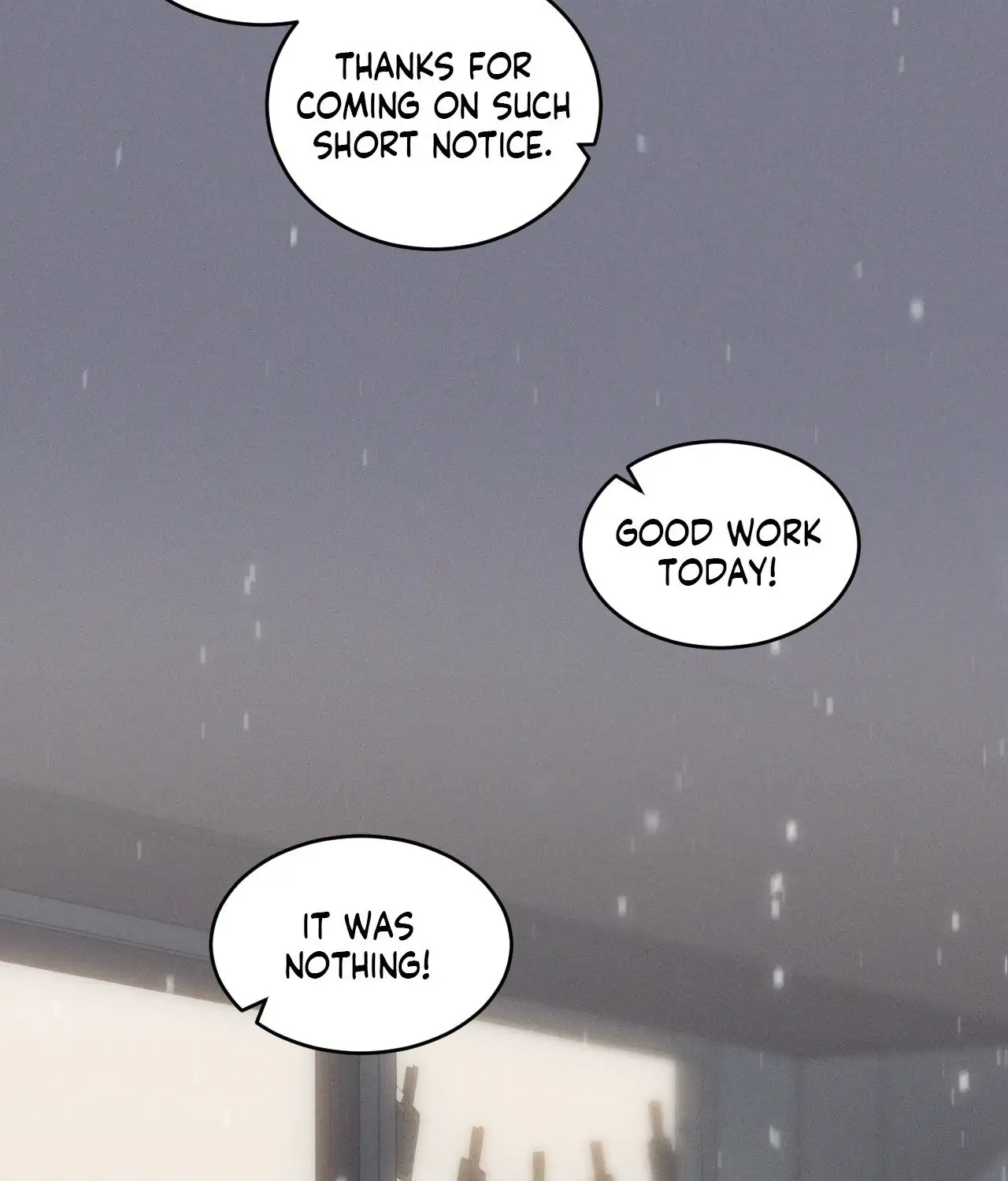 A Loyal Dog [Official] - Chapter 24 manhwa