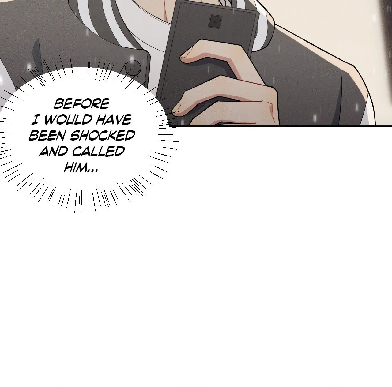 A Loyal Dog [Official] - Chapter 24 manhwa