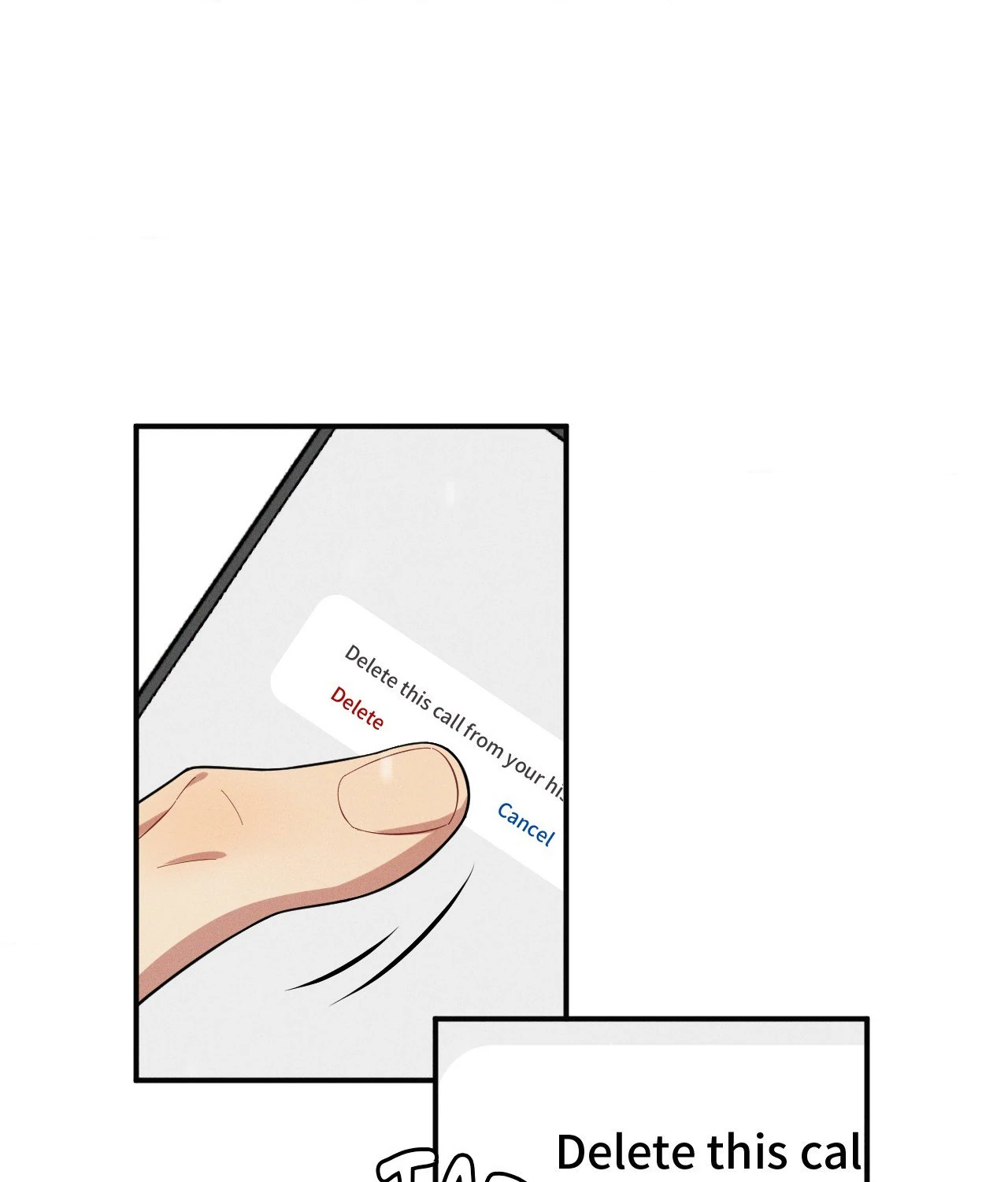 A Loyal Dog [Official] - Chapter 24 manhwa