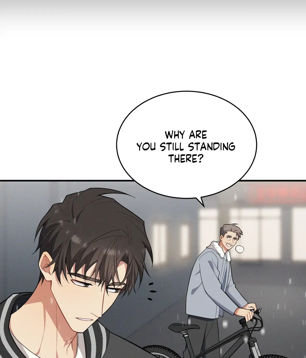 A Loyal Dog [Official] - Chapter 24 manhwa