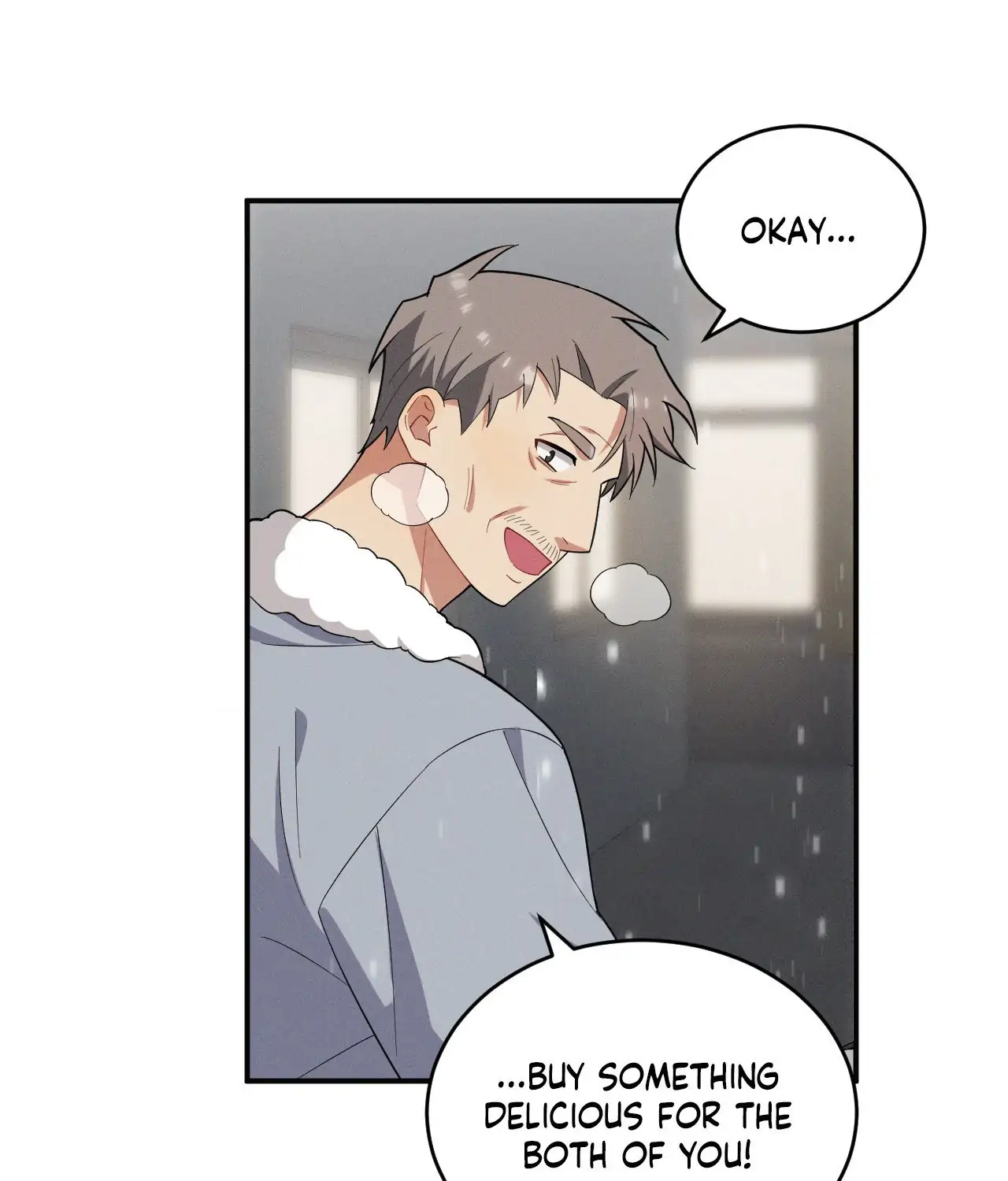 A Loyal Dog [Official] - Chapter 24 manhwa