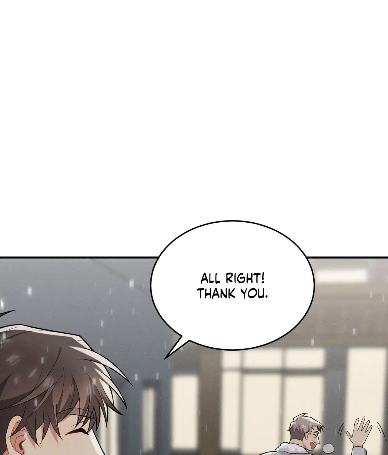 A Loyal Dog [Official] - Chapter 24 manhwa