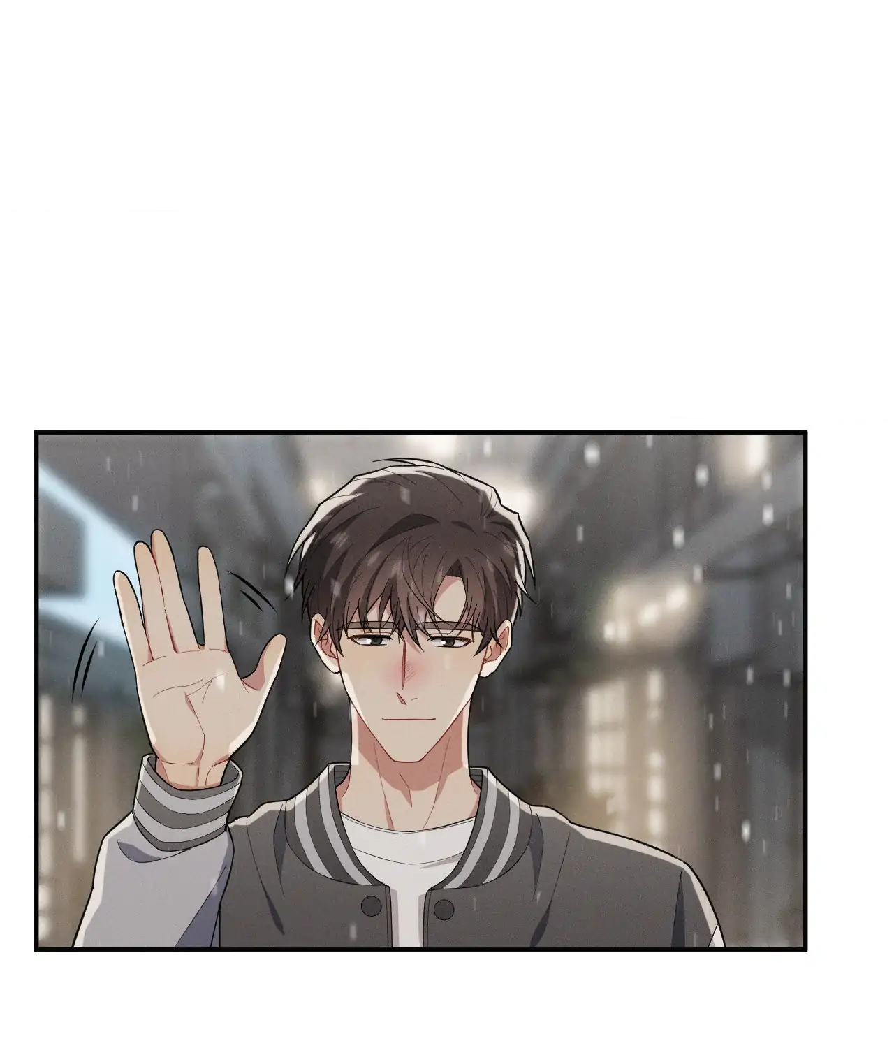 A Loyal Dog [Official] - Chapter 24 manhwa