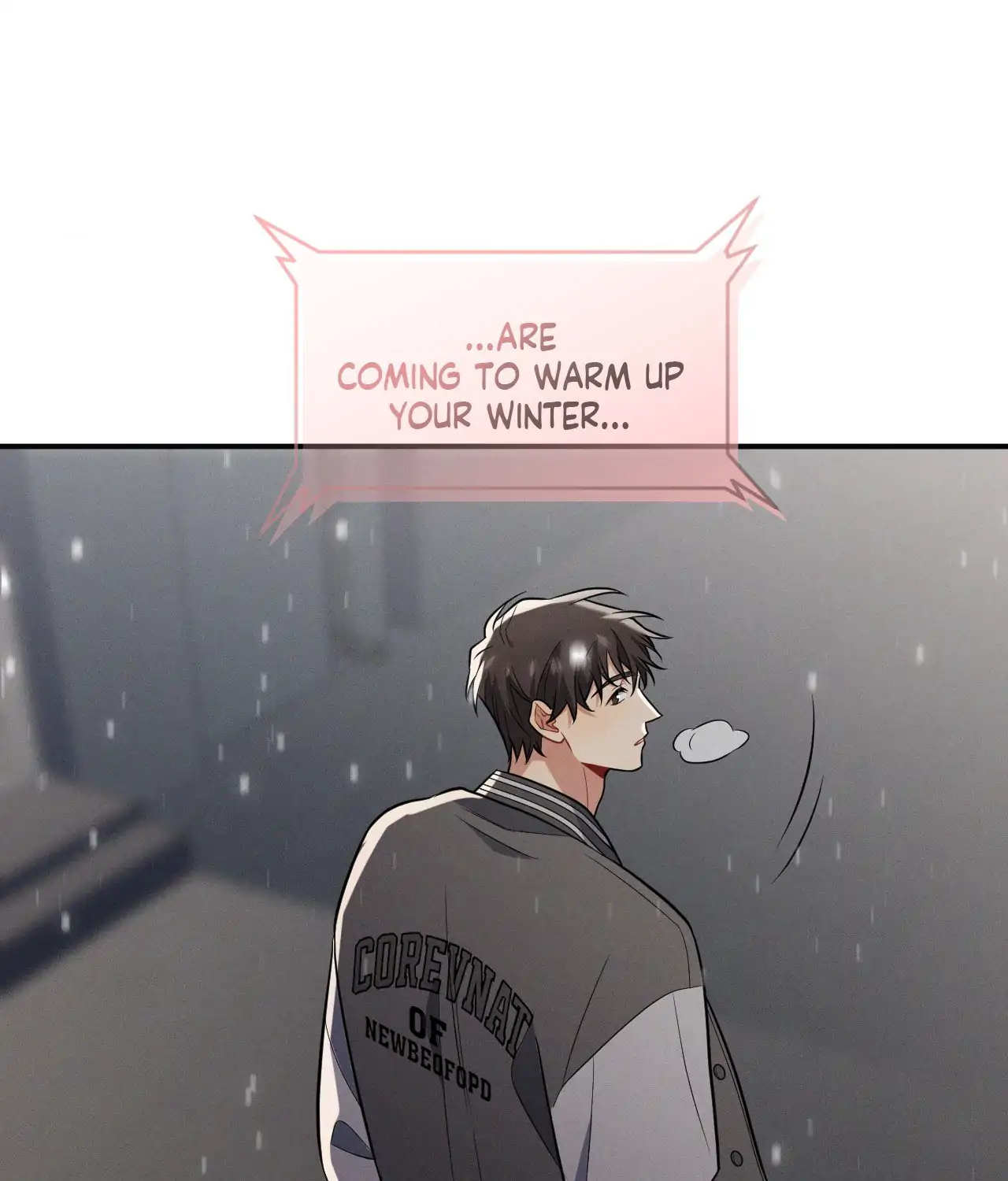 A Loyal Dog [Official] - Chapter 24 manhwa