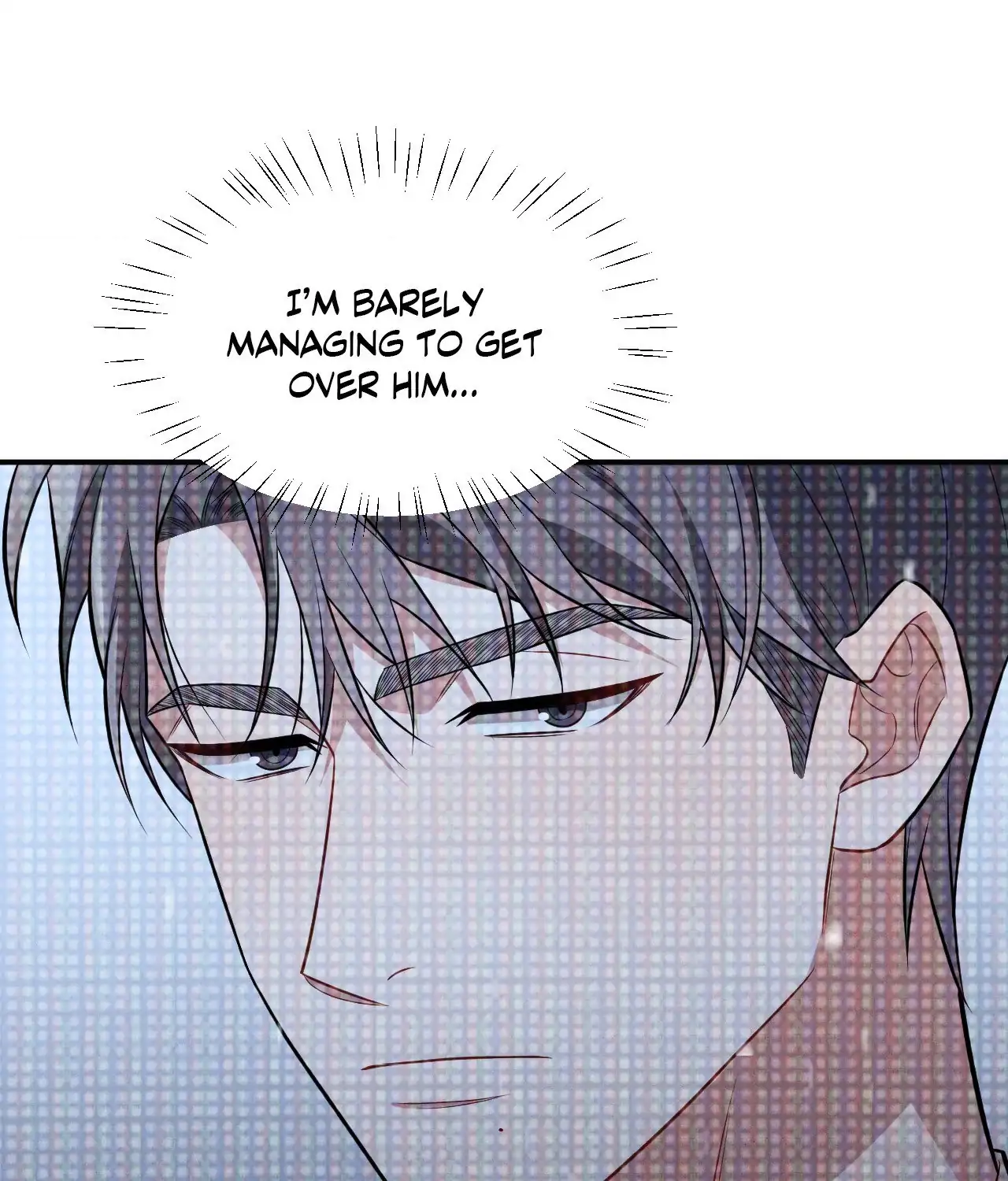 A Loyal Dog [Official] - Chapter 24 manhwa