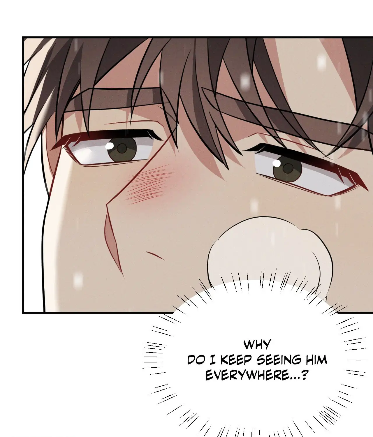 A Loyal Dog [Official] - Chapter 24 manhwa
