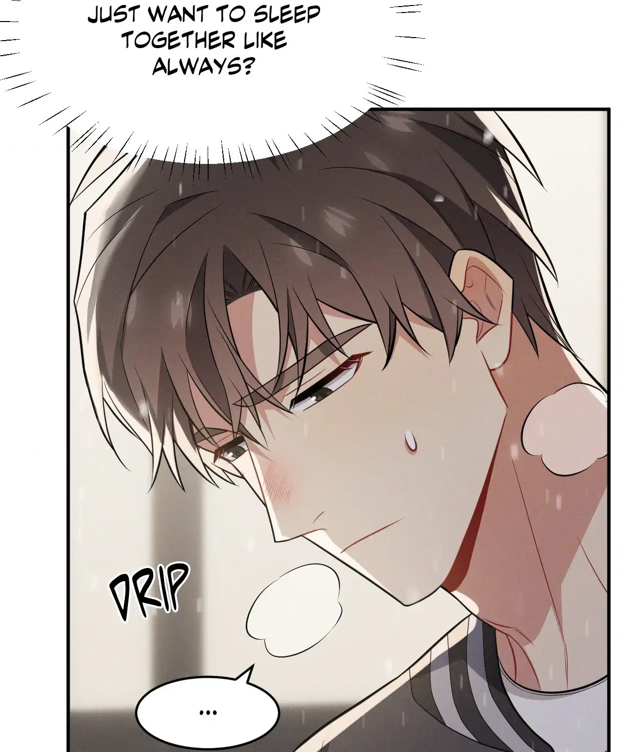 A Loyal Dog [Official] - Chapter 24 manhwa