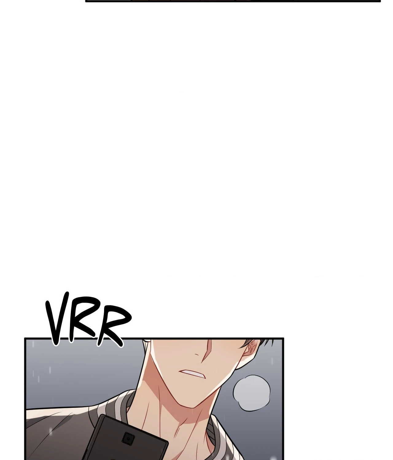 A Loyal Dog [Official] - Chapter 24 manhwa