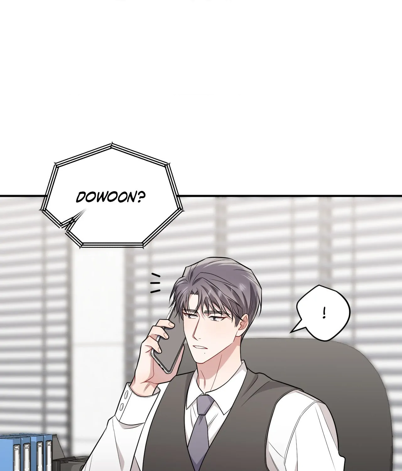 A Loyal Dog [Official] - Chapter 24 manhwa