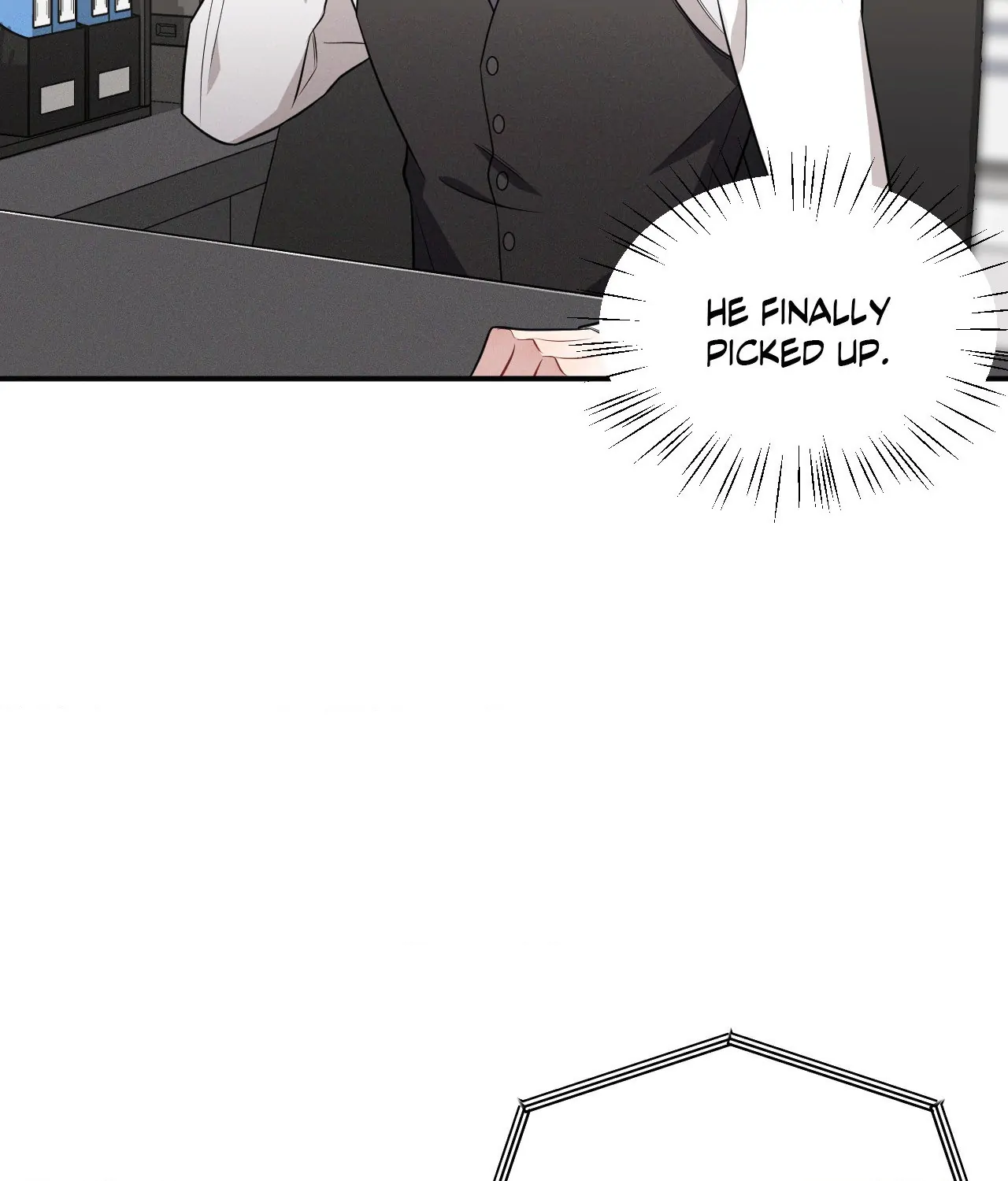 A Loyal Dog [Official] - Chapter 24 manhwa
