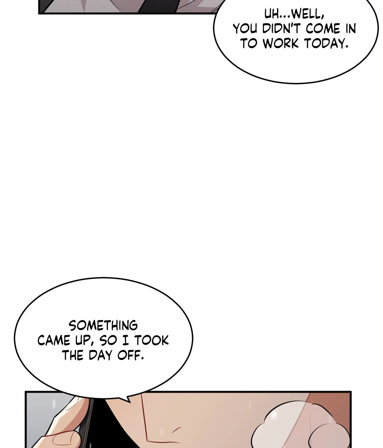 A Loyal Dog [Official] - Chapter 24 manhwa