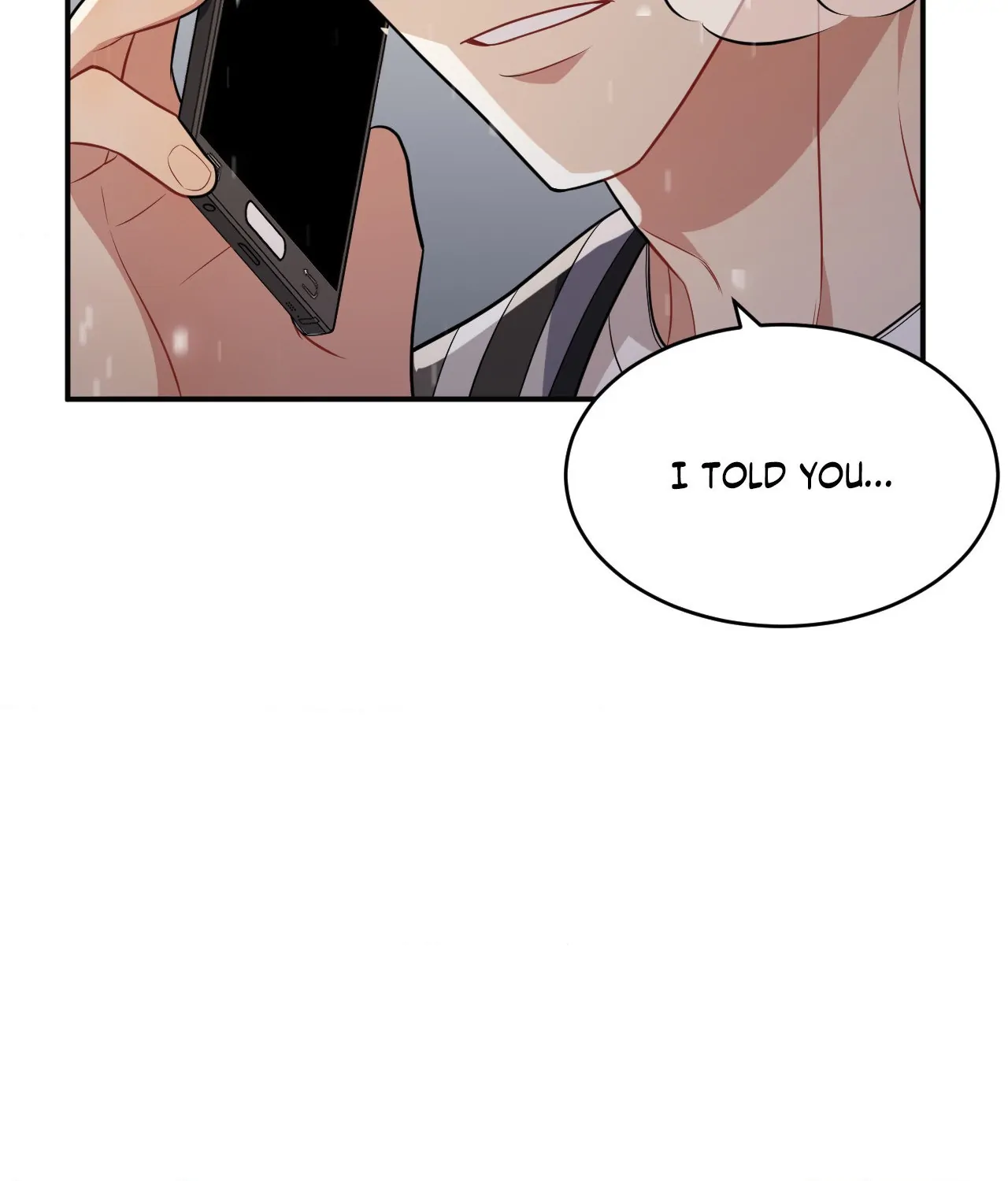 A Loyal Dog [Official] - Chapter 24 manhwa