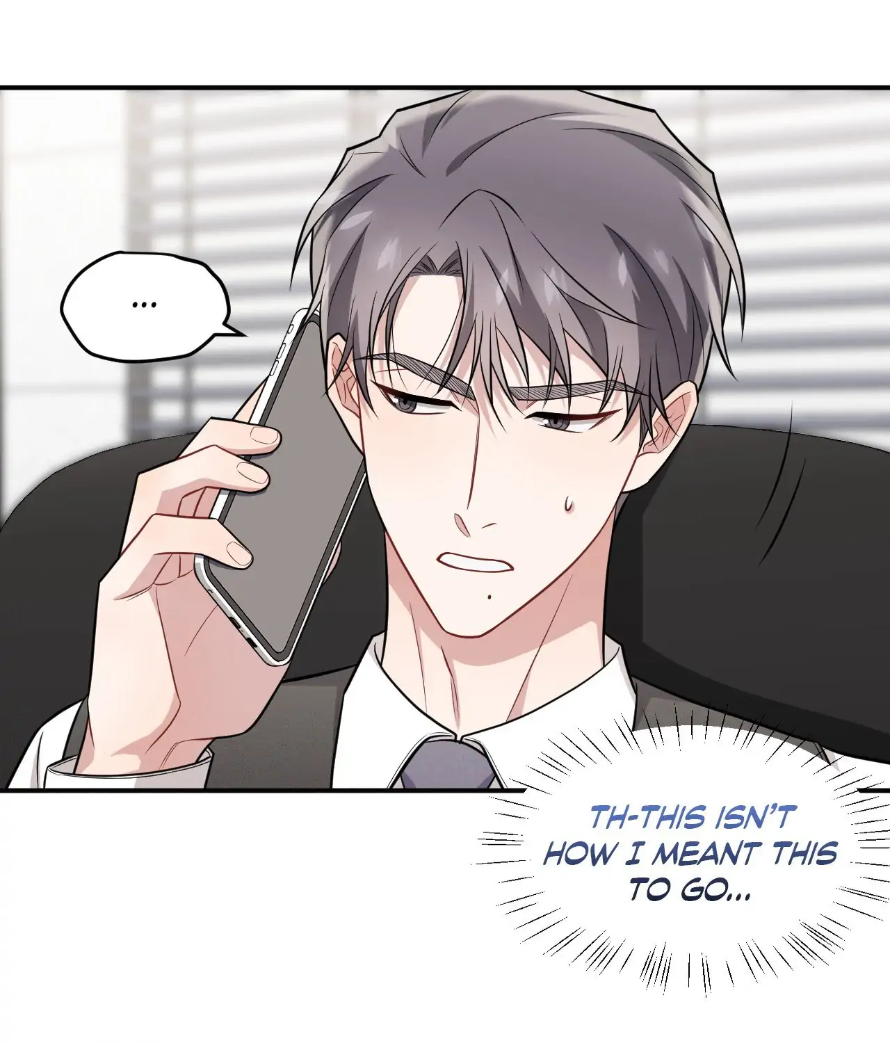 A Loyal Dog [Official] - Chapter 24 manhwa