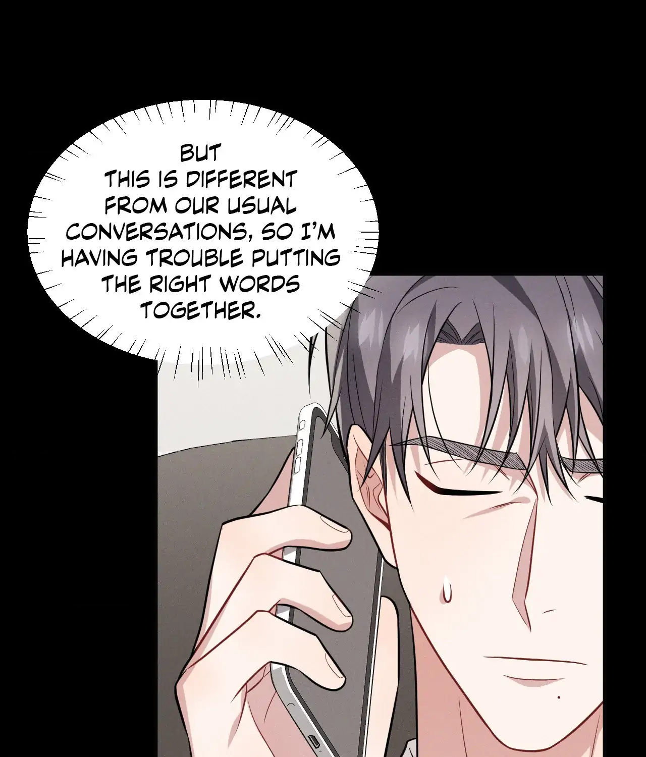 A Loyal Dog [Official] - Chapter 24 manhwa