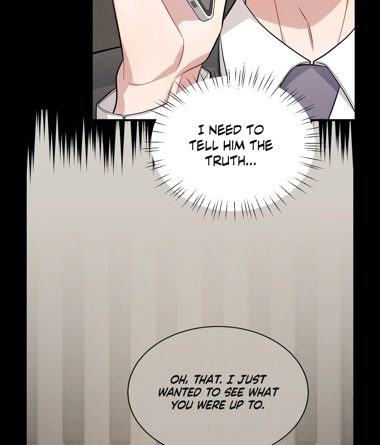 A Loyal Dog [Official] - Chapter 24 manhwa