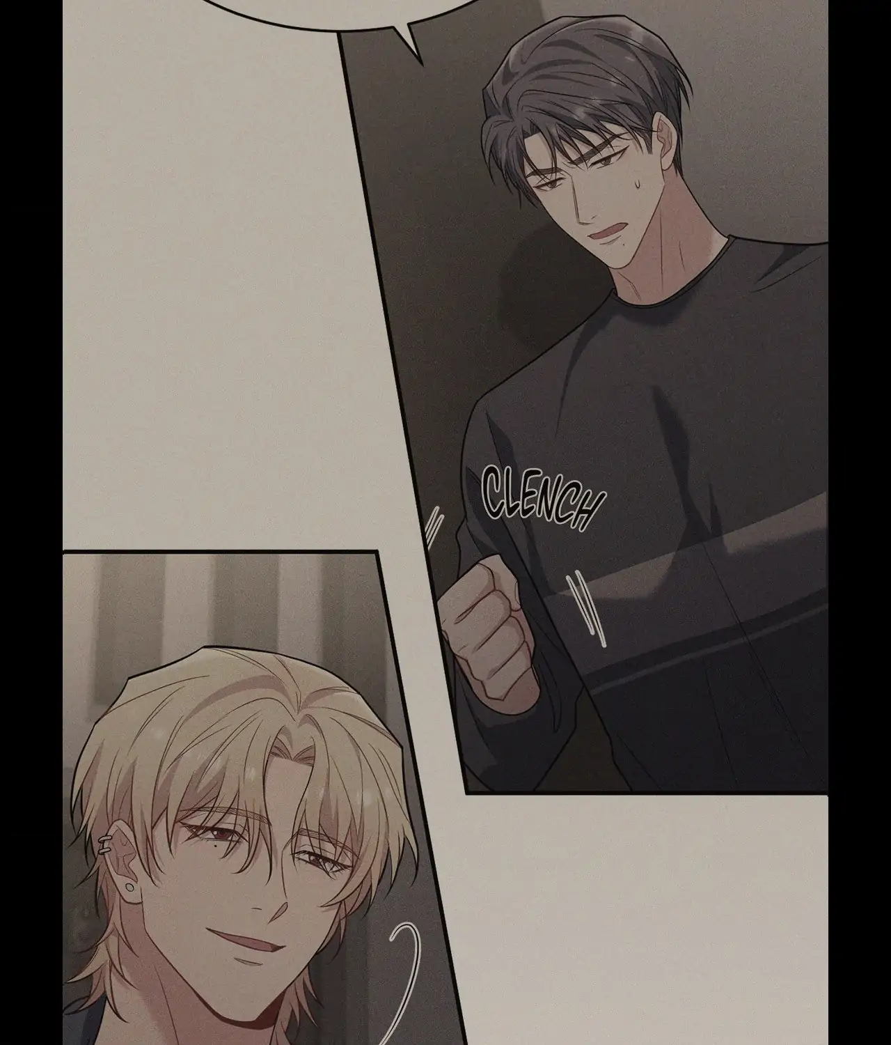 A Loyal Dog [Official] - Chapter 24 manhwa