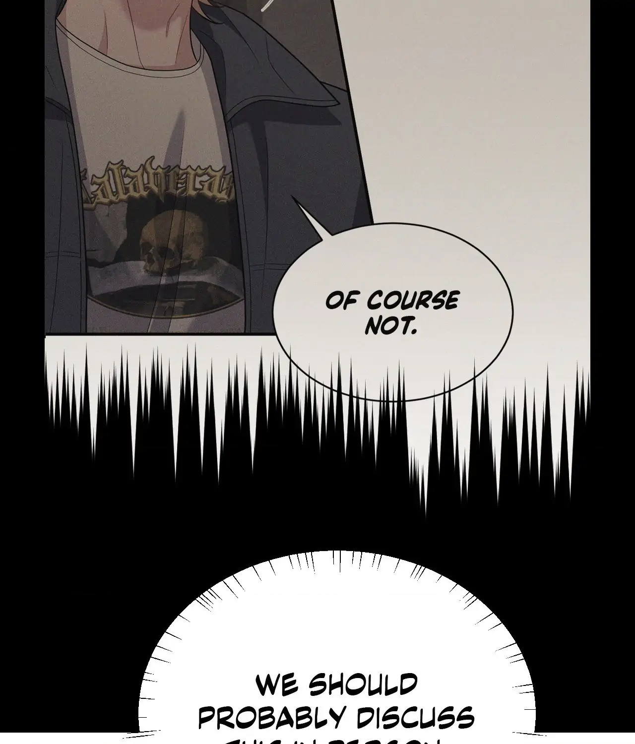 A Loyal Dog [Official] - Chapter 24 manhwa