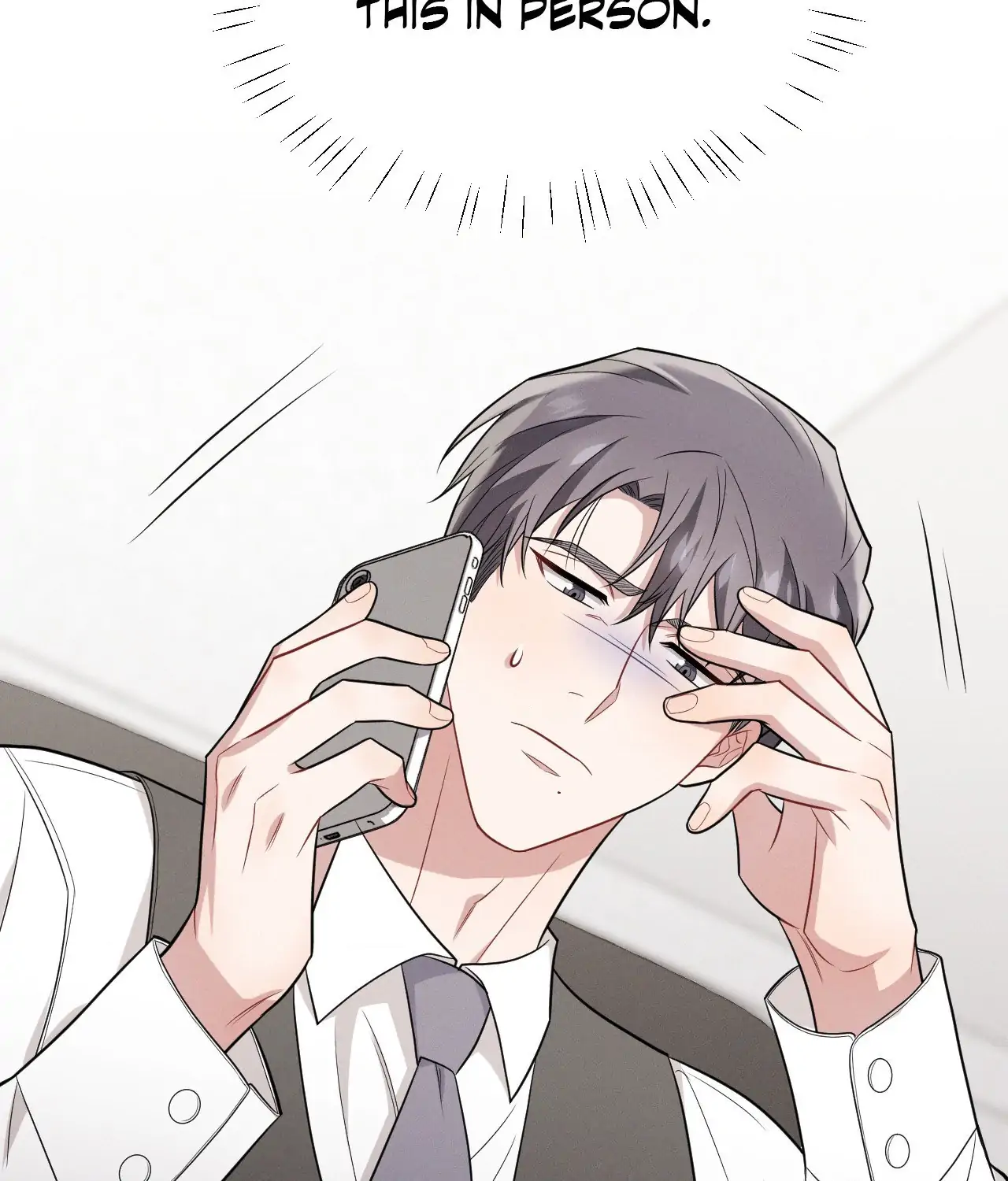 A Loyal Dog [Official] - Chapter 24 manhwa