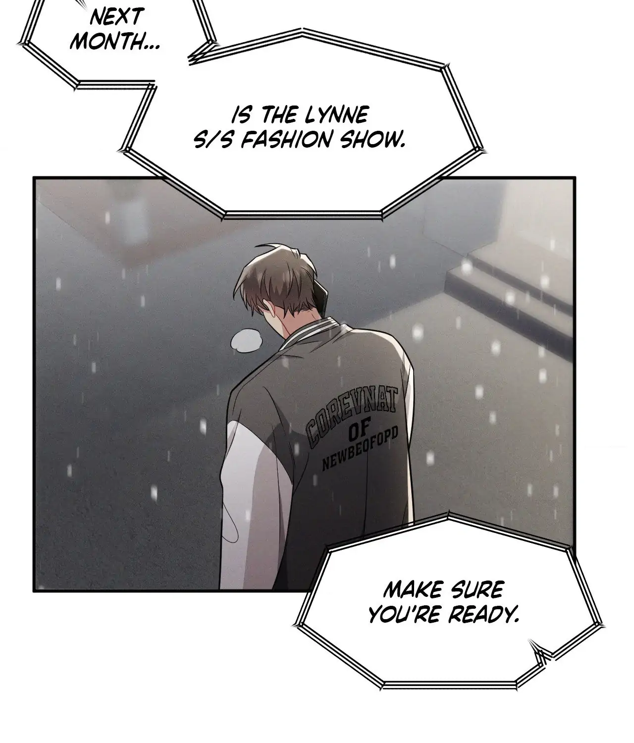 A Loyal Dog [Official] - Chapter 24 manhwa