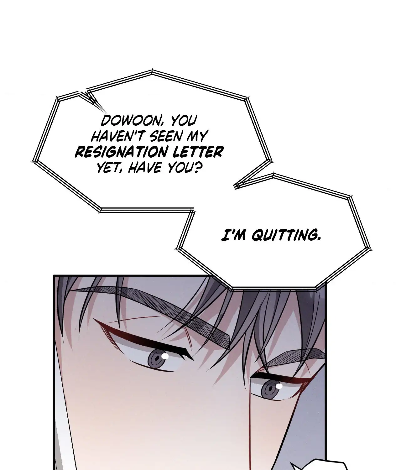 A Loyal Dog [Official] - Chapter 24 manhwa
