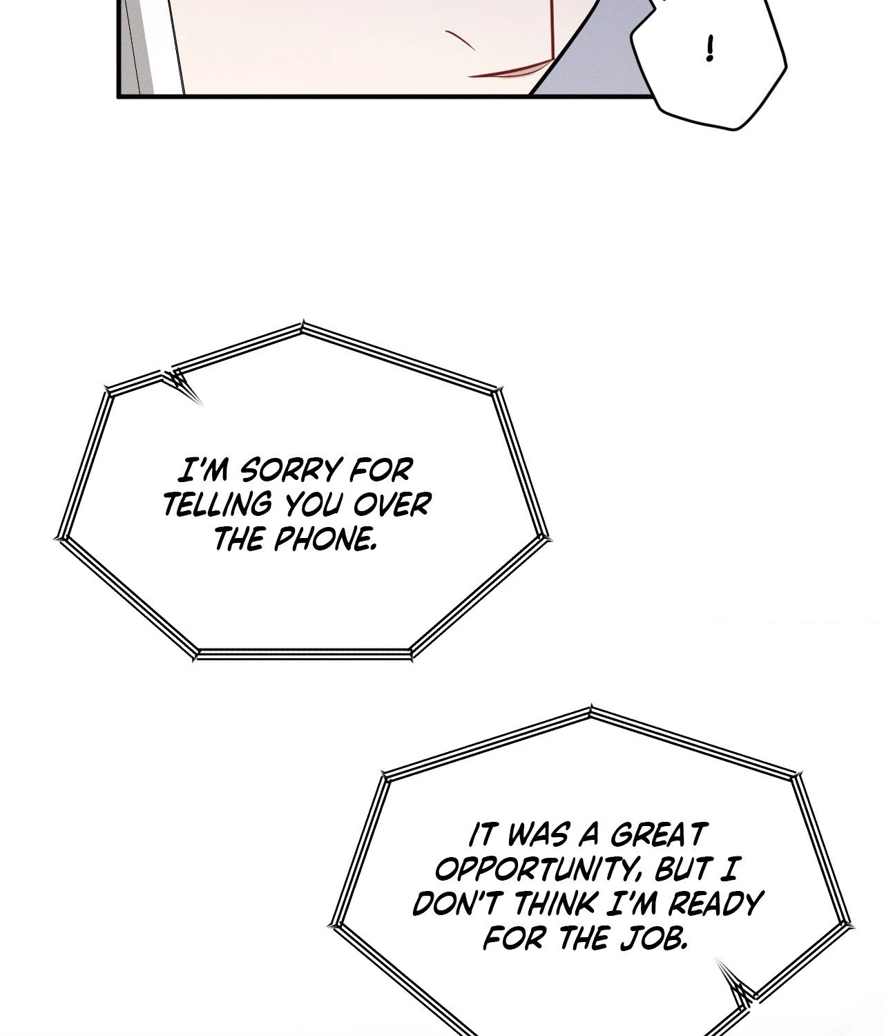 A Loyal Dog [Official] - Chapter 24 manhwa