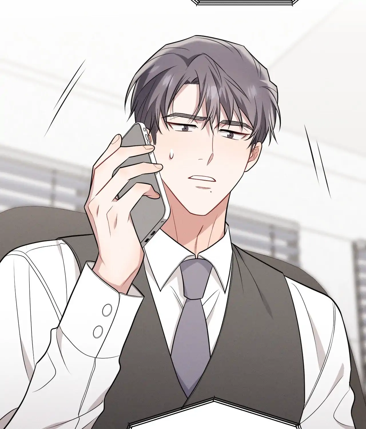 A Loyal Dog [Official] - Chapter 24 manhwa