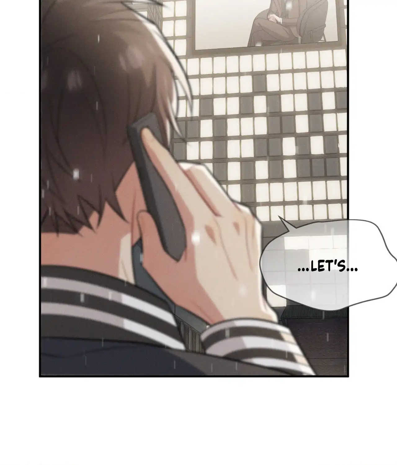 A Loyal Dog [Official] - Chapter 24 manhwa