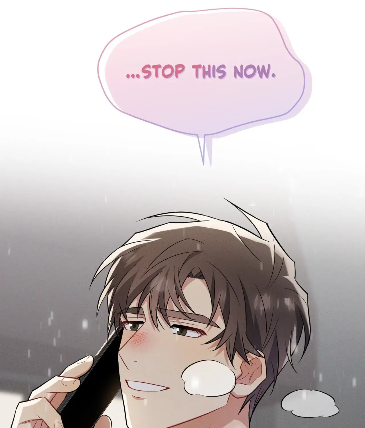 A Loyal Dog [Official] - Chapter 24 manhwa