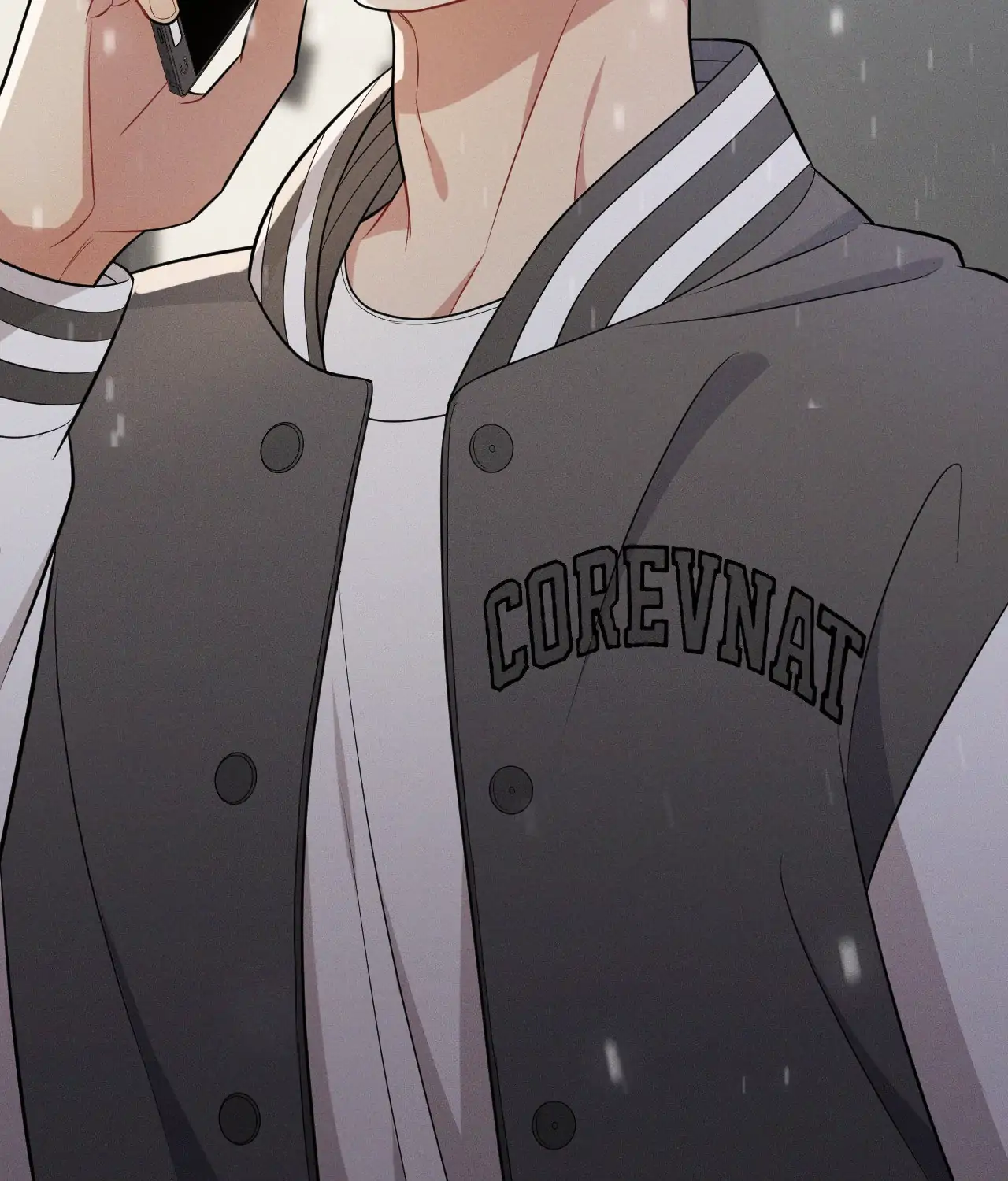 A Loyal Dog [Official] - Chapter 24 manhwa