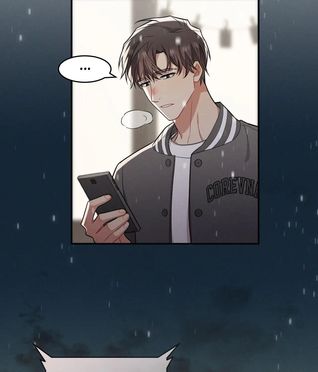A Loyal Dog [Official] - Chapter 24 manhwa