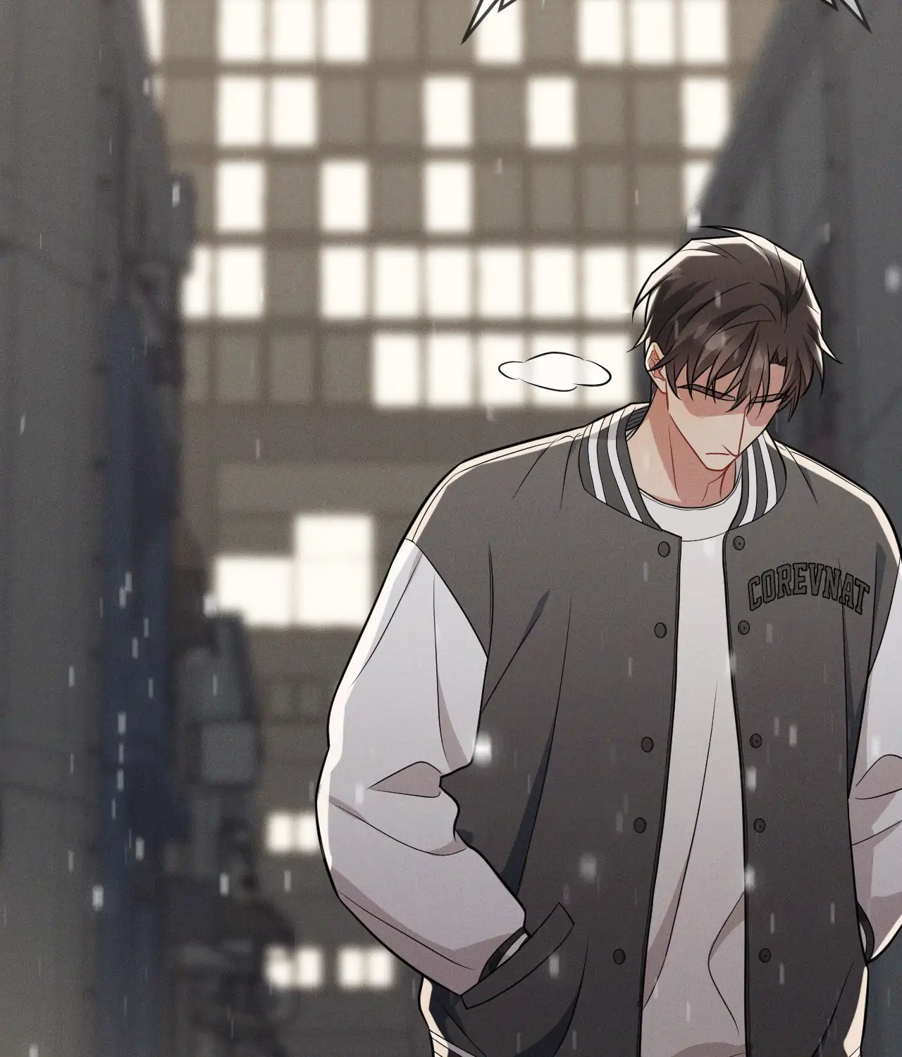 A Loyal Dog [Official] - Chapter 24 manhwa