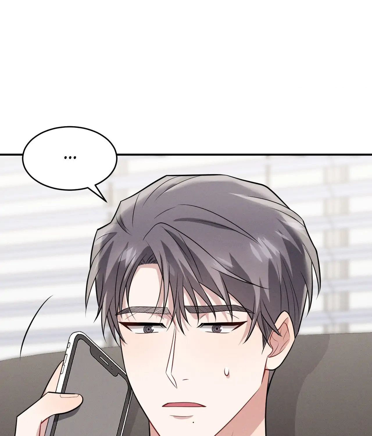 A Loyal Dog [Official] - Chapter 25 manhwa