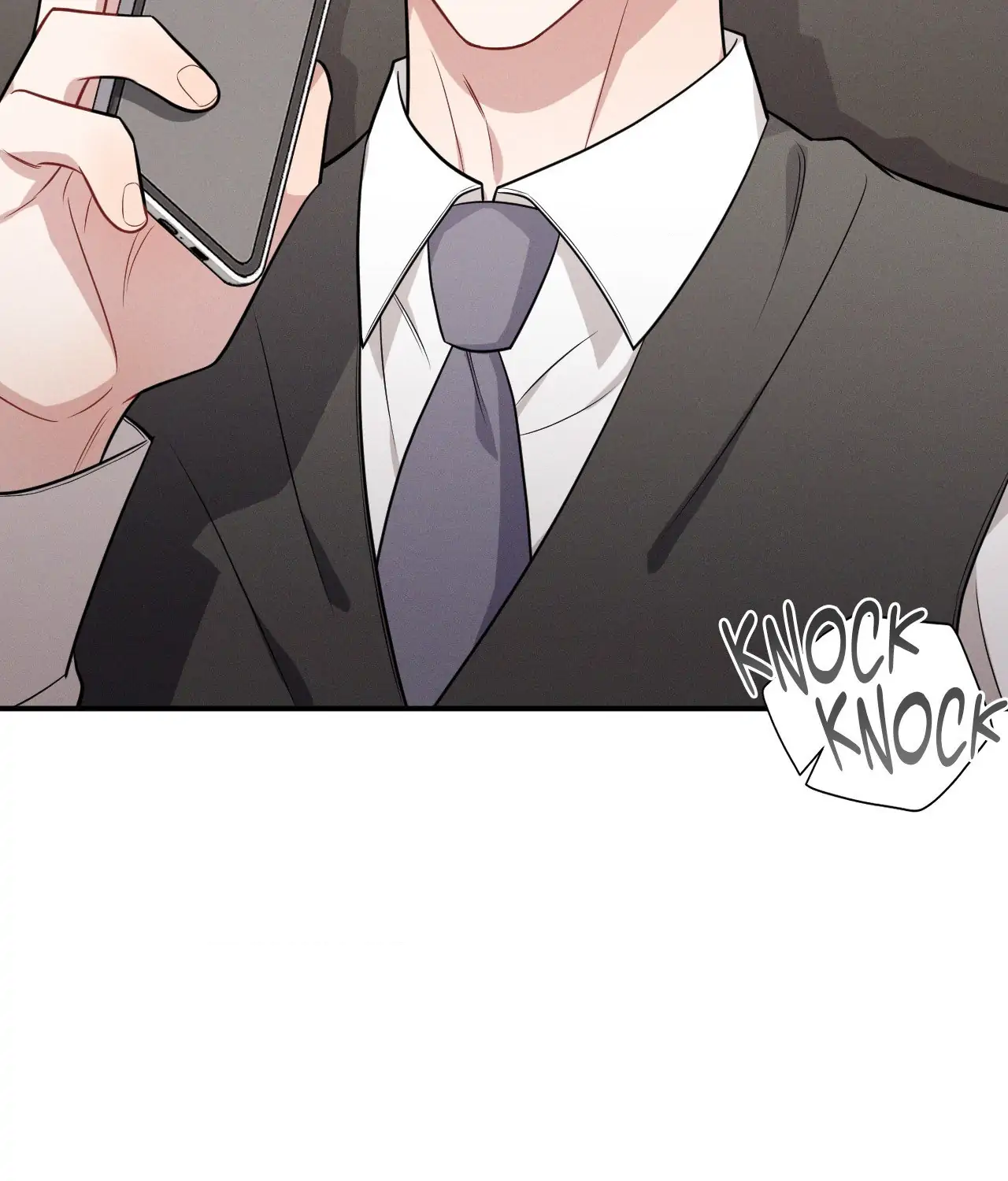A Loyal Dog [Official] - Chapter 25 manhwa