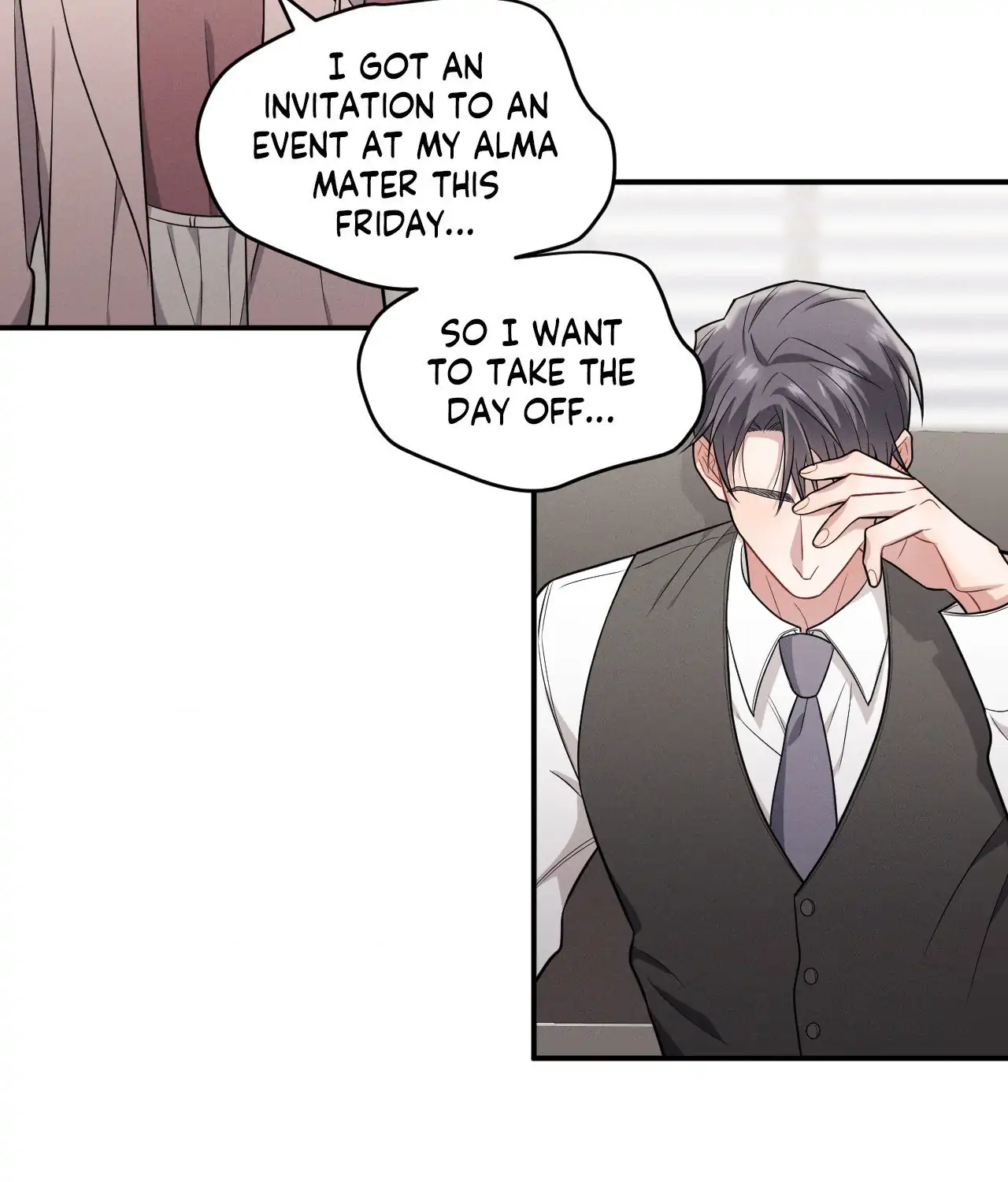 A Loyal Dog [Official] - Chapter 25 manhwa