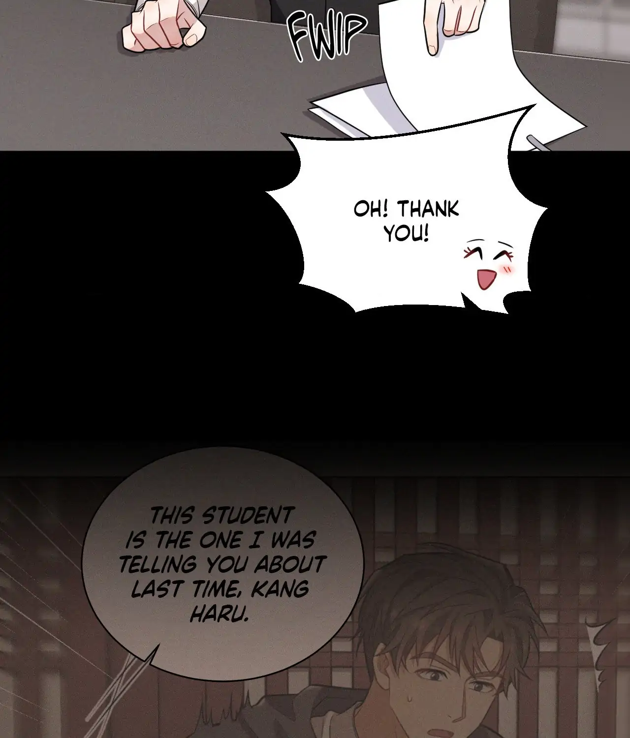A Loyal Dog [Official] - Chapter 25 manhwa