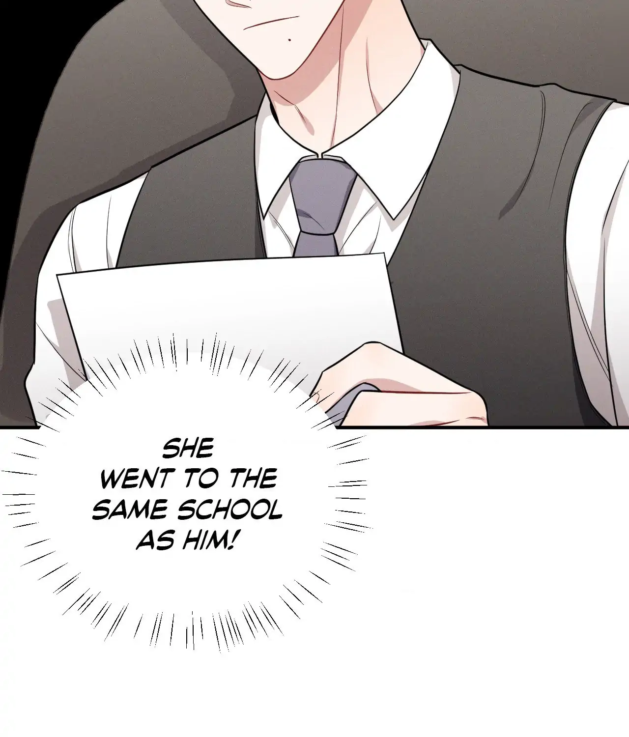 A Loyal Dog [Official] - Chapter 25 manhwa