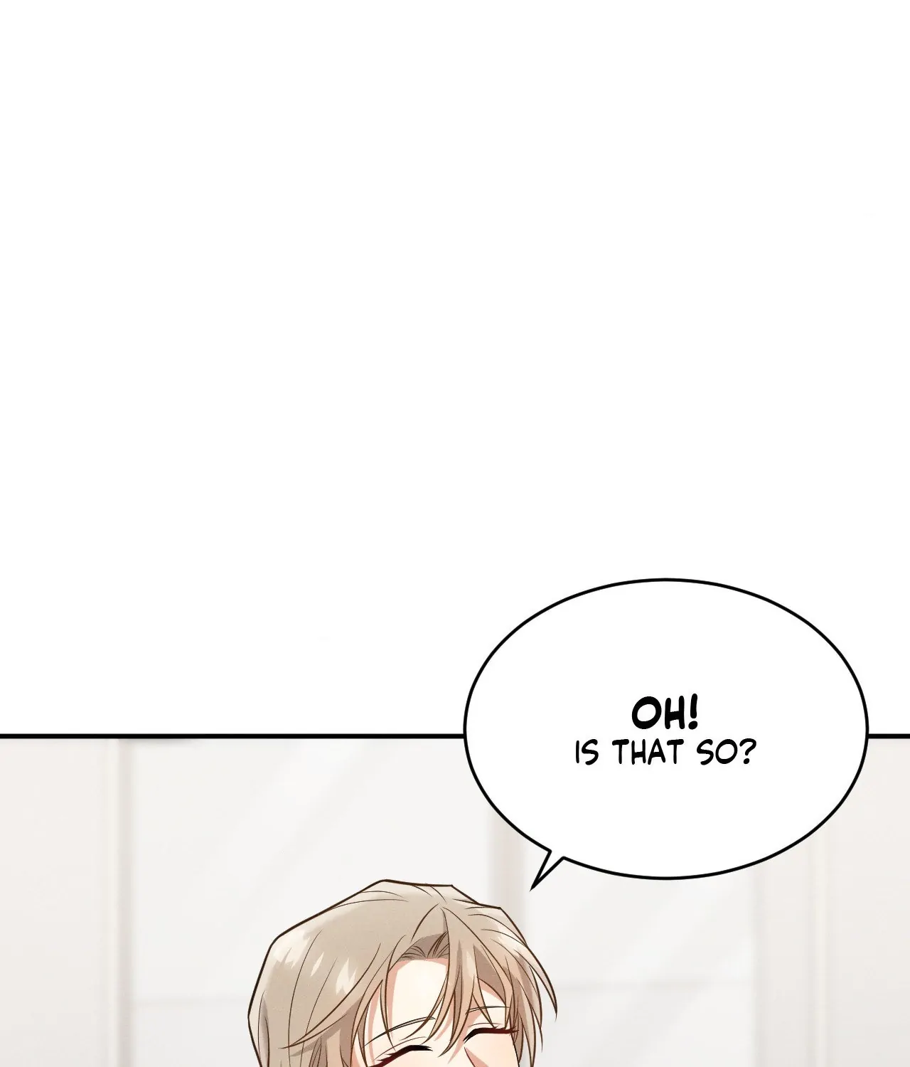 A Loyal Dog [Official] - Chapter 25 manhwa