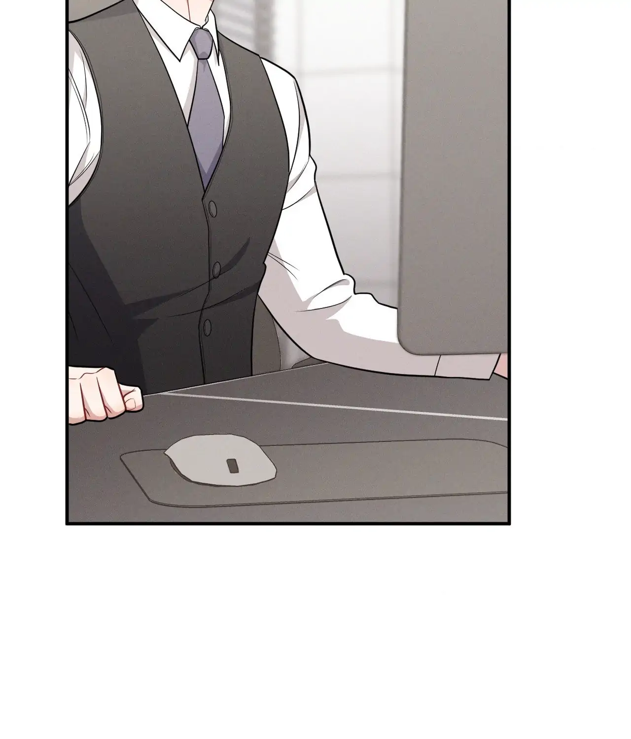 A Loyal Dog [Official] - Chapter 25 manhwa