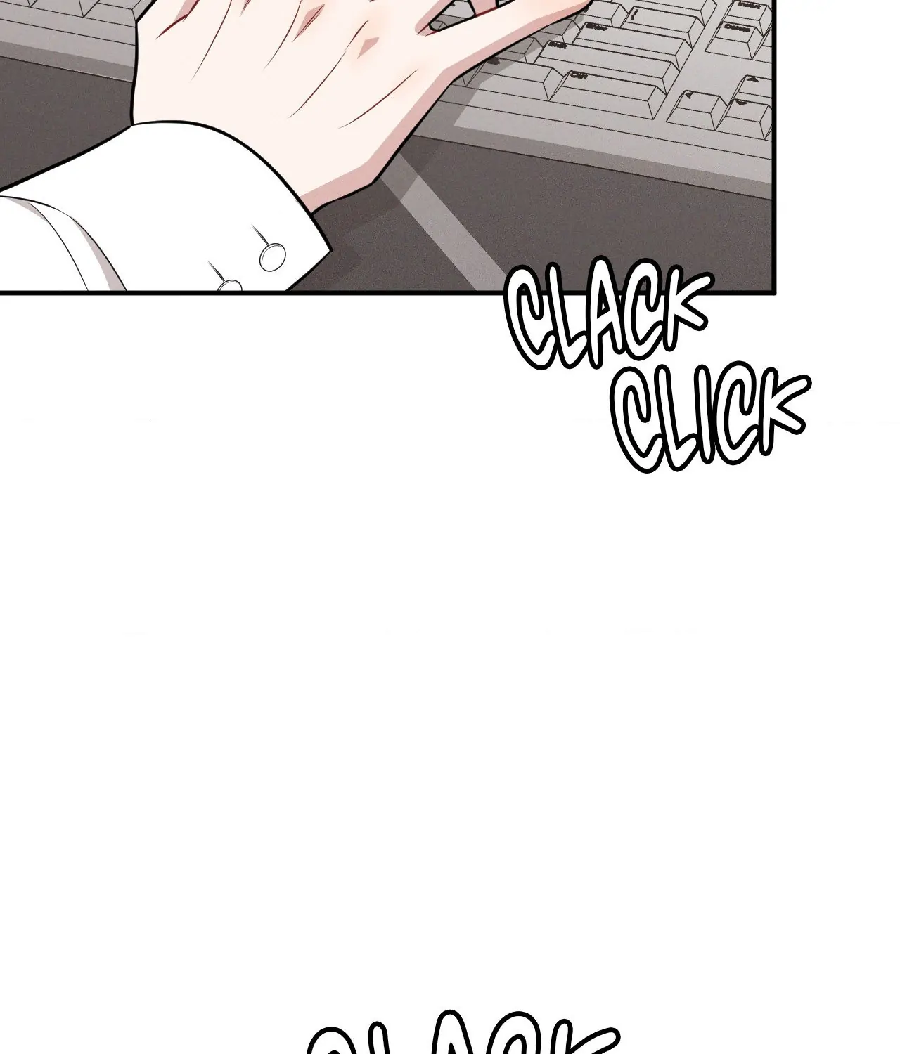 A Loyal Dog [Official] - Chapter 25 manhwa