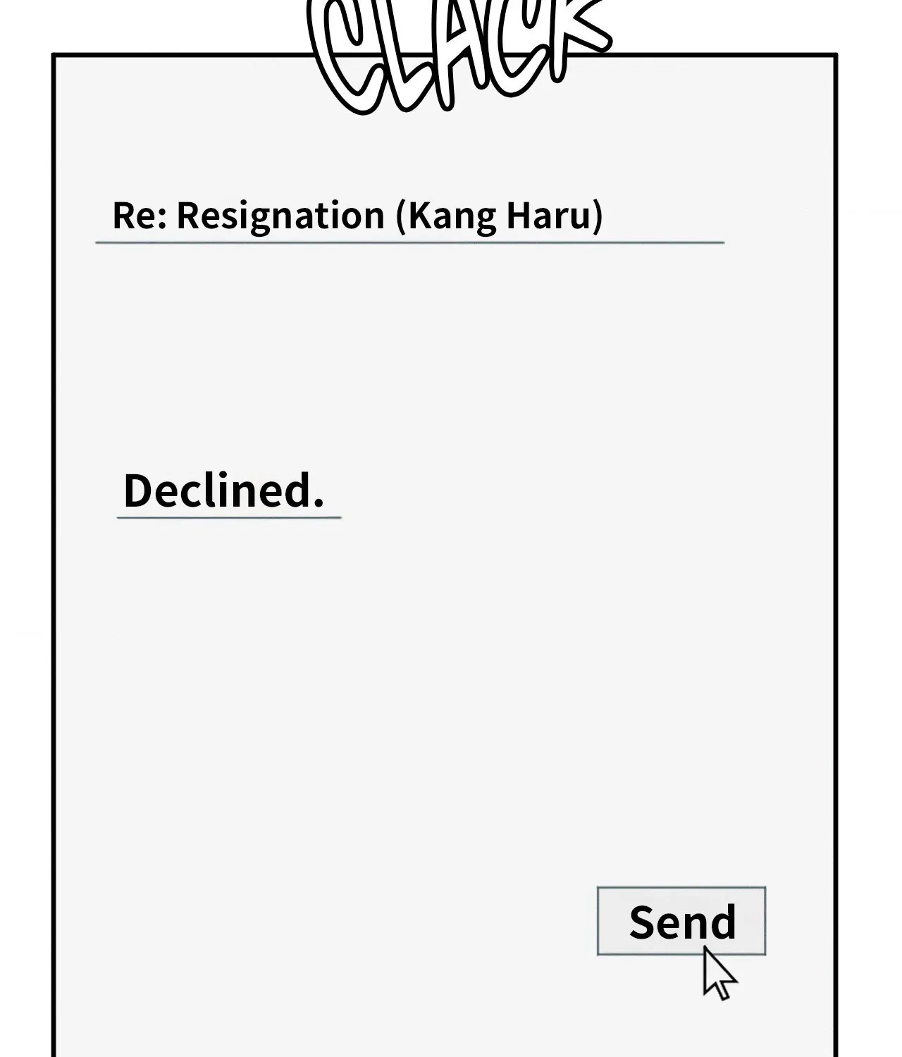 A Loyal Dog [Official] - Chapter 25 manhwa