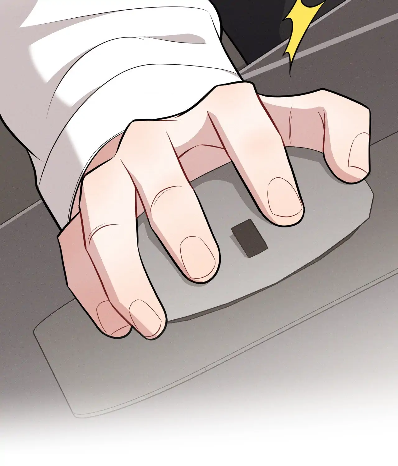 A Loyal Dog [Official] - Chapter 25 manhwa