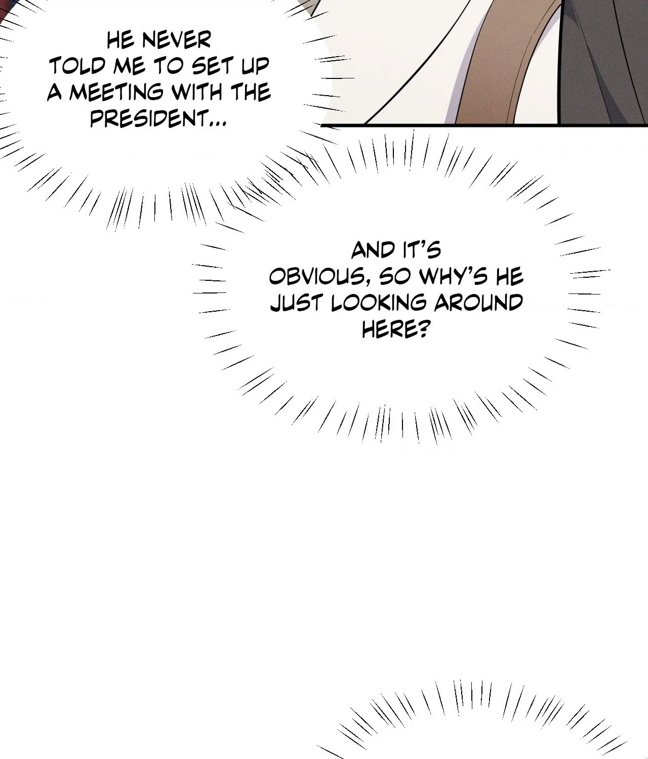 A Loyal Dog [Official] - Chapter 25 manhwa