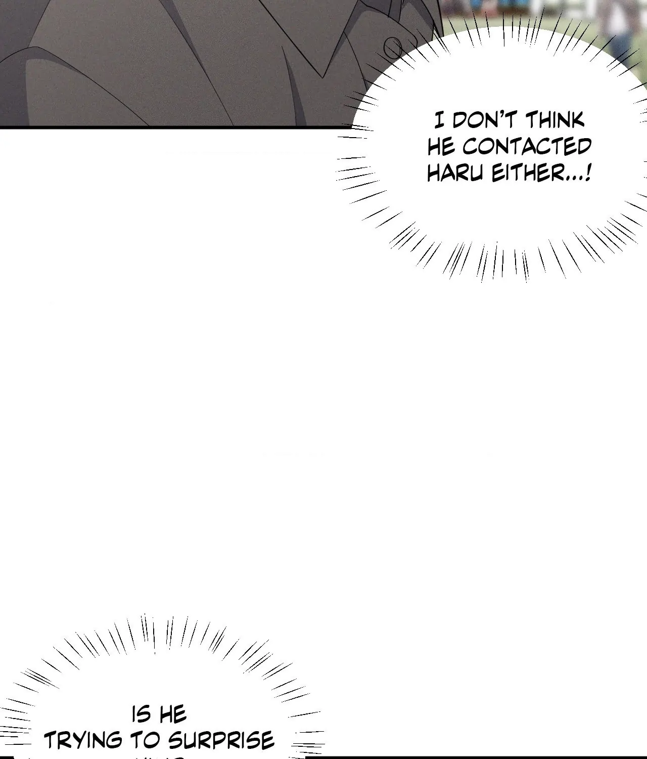 A Loyal Dog [Official] - Chapter 25 manhwa