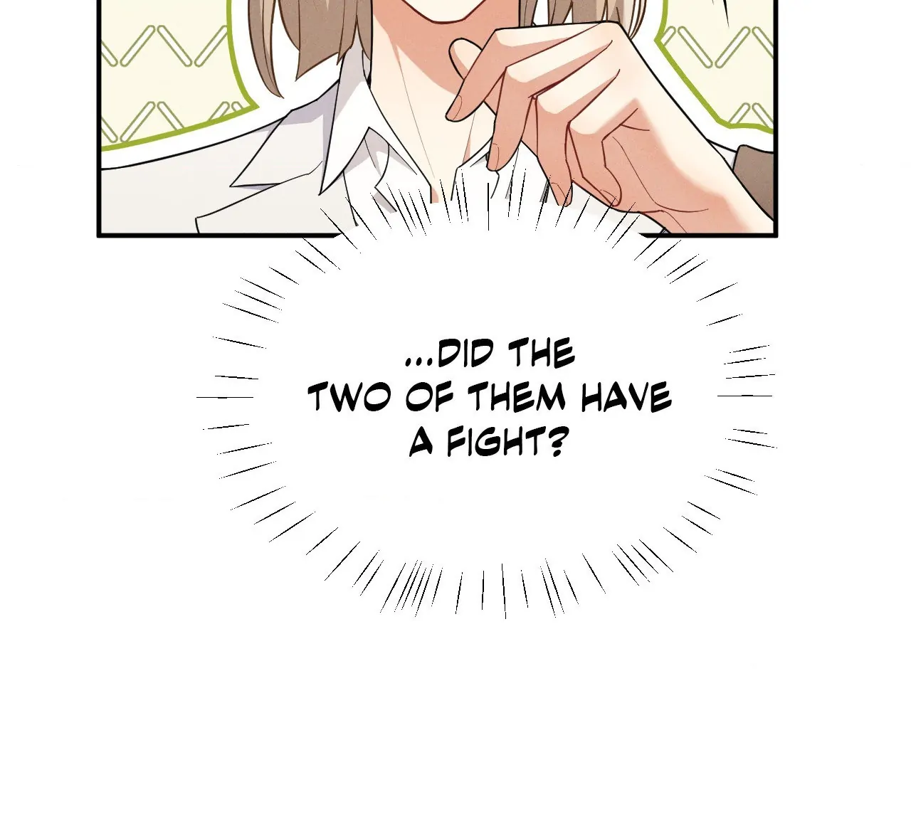 A Loyal Dog [Official] - Chapter 25 manhwa
