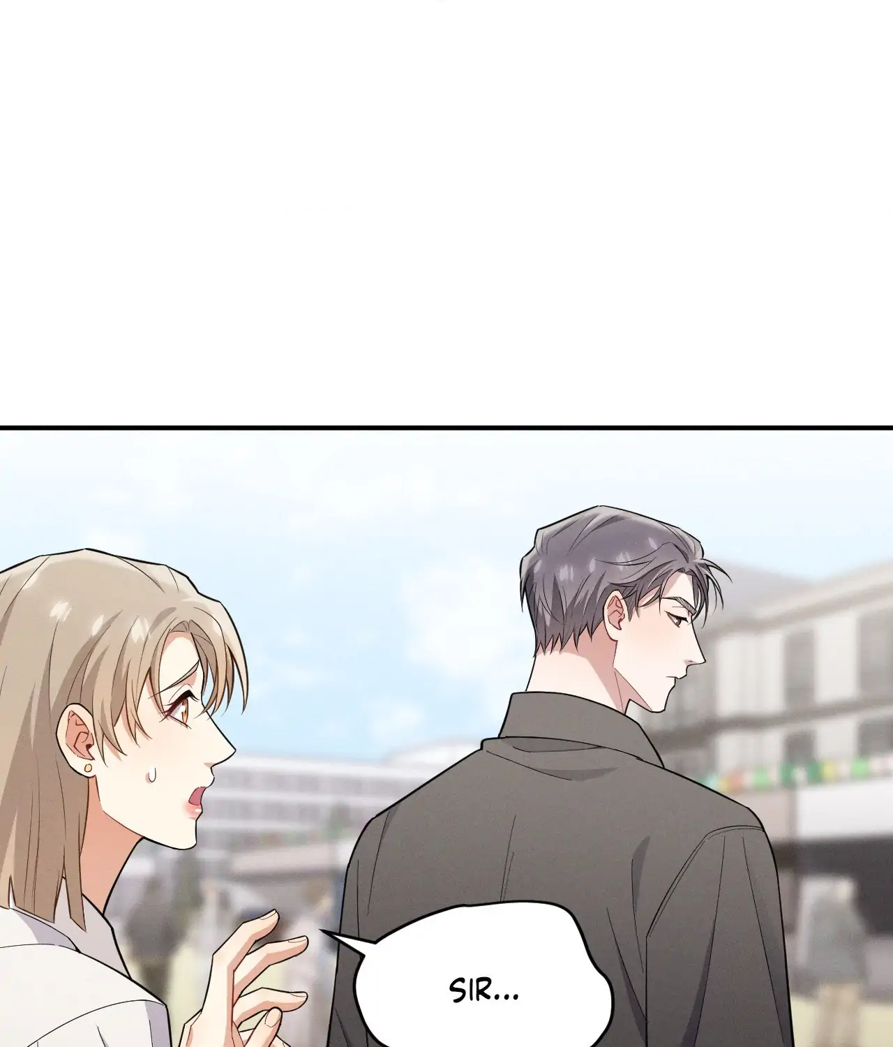 A Loyal Dog [Official] - Chapter 25 manhwa