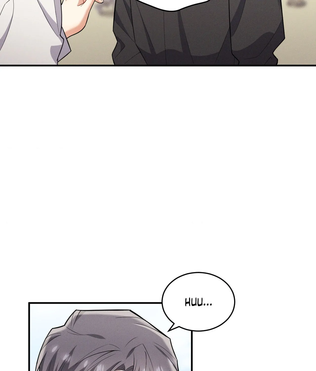 A Loyal Dog [Official] - Chapter 25 manhwa
