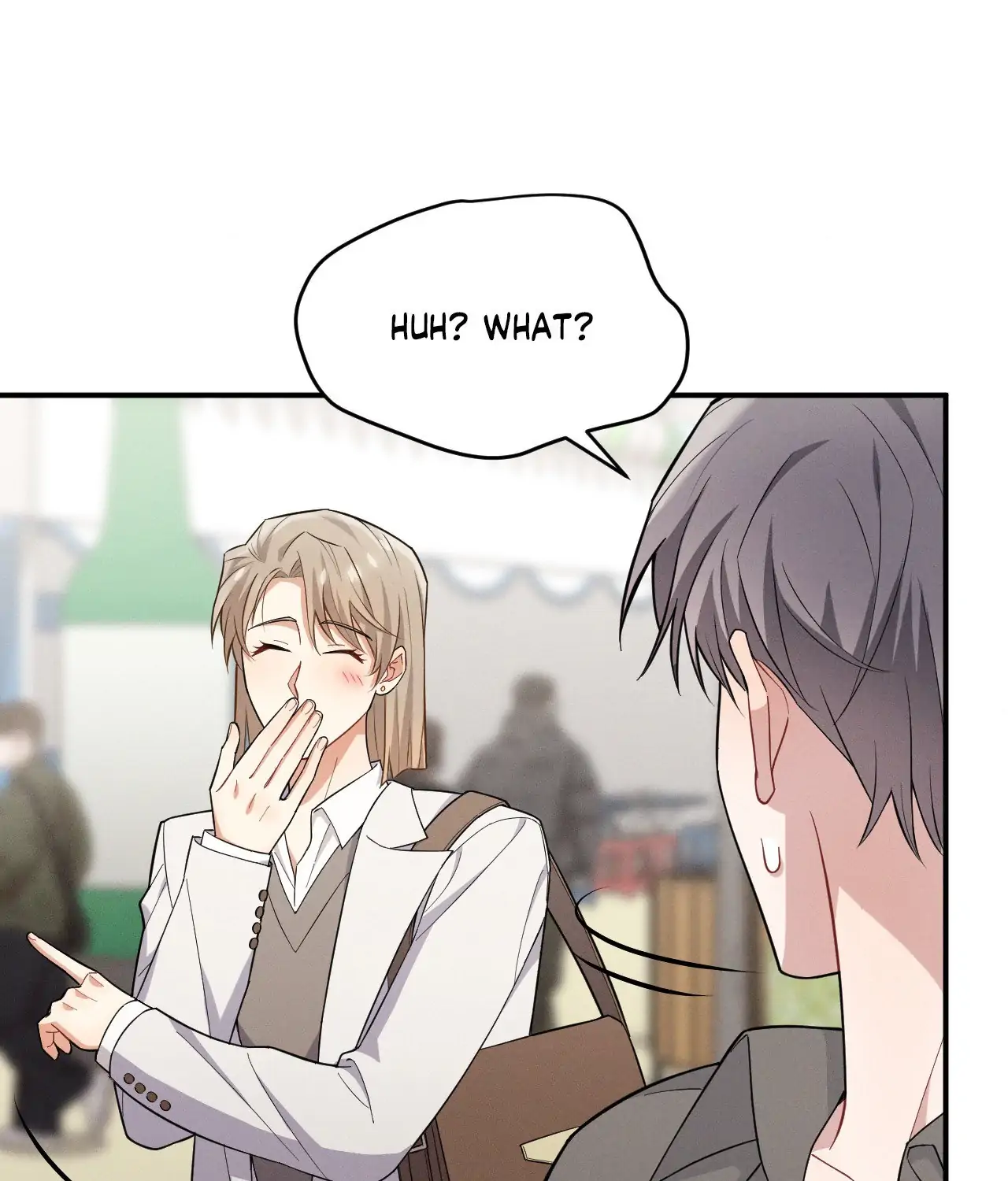 A Loyal Dog [Official] - Chapter 25 manhwa